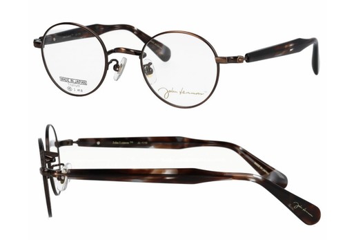 Lunettes rondes john - john, lennon