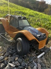 Nitro vintage yankee - 1/8,