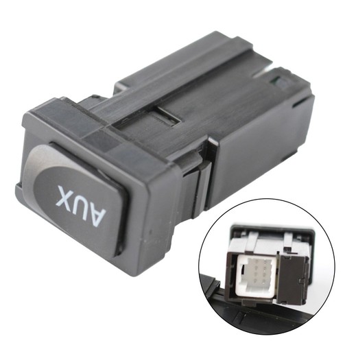 Pour toyota aux prise audio - aux,
