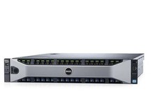 Server Dell Poweredge R730 24xSFF 2x E5-2696 v4 44 cores 88 threads