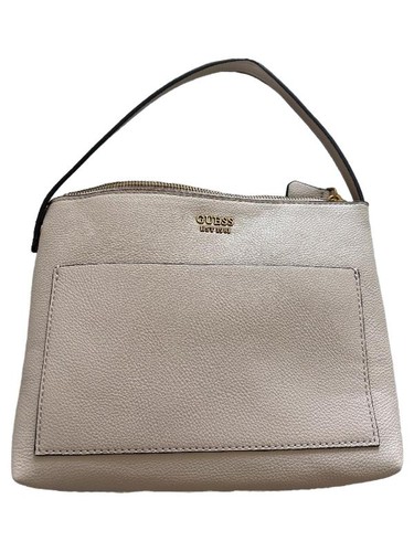 Guess sac main femme beige - sac,