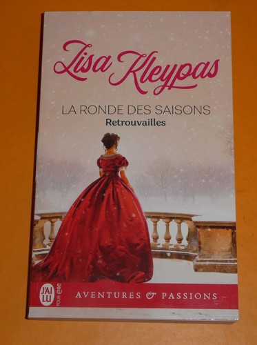 Ronde des saisons - des, /