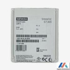 Carte mémoire siemens - mémoire,