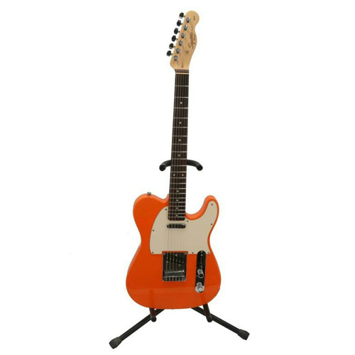 Guitare électrique squier aff - électrique,