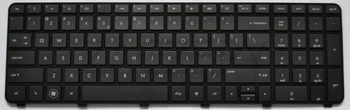 Hp71 touches pour clavier - touches, hp