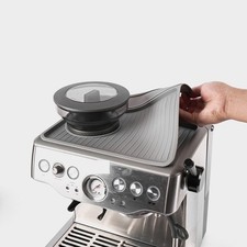 Tapis de machine à café