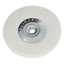 DISQUE BROSSE en Coton