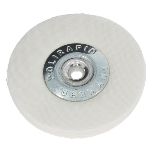 Disque brosse coton - en,