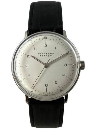 Montre bracelet homme junghans - homme,