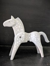 Playmobil  Cheval indien 1ere