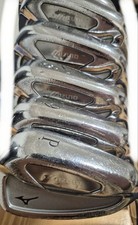 Mizuno MP-59 Iron Set 5-PW