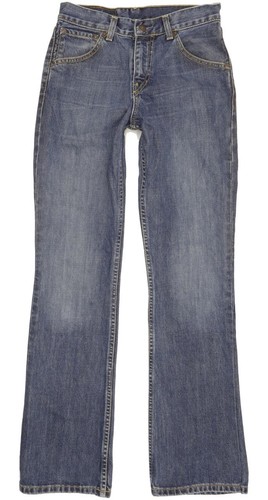Levi 525 femme bleu - 525,