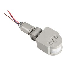 LED Extérieur 90 ~ 250V 180