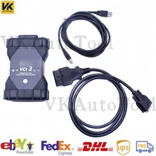 Can Clip V240 for Renault VCI3