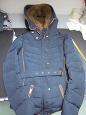 Doudoune Zara Fille Taille M