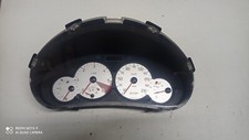 COMPTEUR PEUGEOT 206 2.0 HDI FOND GRIS 9645847480