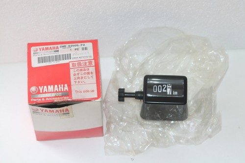 Compteur journalier yamaha - journalier, pr