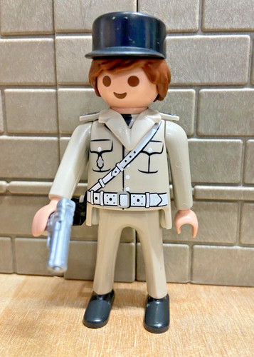 Playmobil personnage - playmobil,
