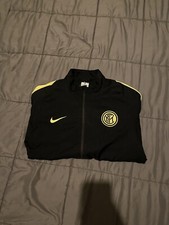 Veste Inter Milan Rétro