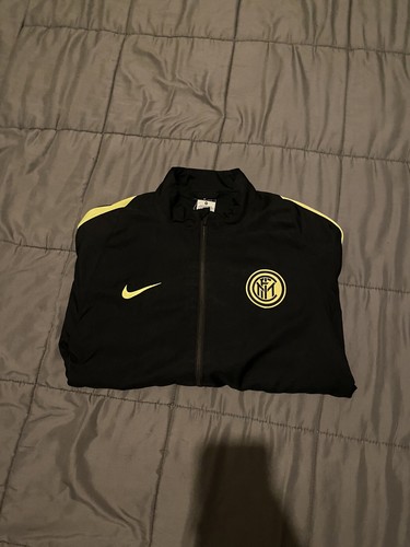 Veste inter milan rétro - veste,