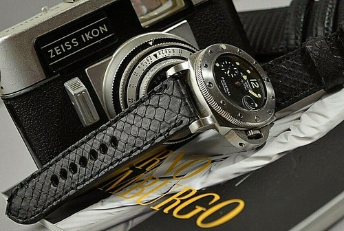 Watch strap 22 mm - ma,