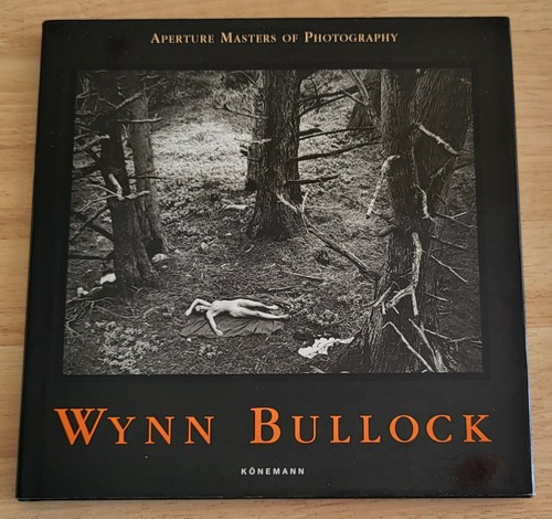 Livre wynn bullock the - ,