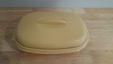 Vintage TUPPERWARE Harvest