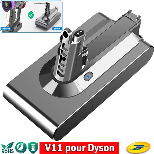 Batterie pour dyson v11 - dyson,