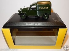 b NOREV CITROEN 2CV 2 CV AU