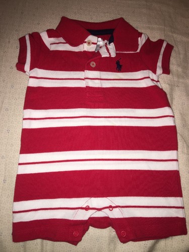Ralph lauren infant - ralph, boys