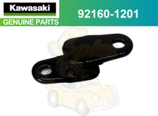 Support de cintre d'échappement Kawasaki KX65 KX125 KX250 KDX200 KDX220R KDX250