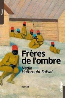 Frères lombre zellige - frères, de