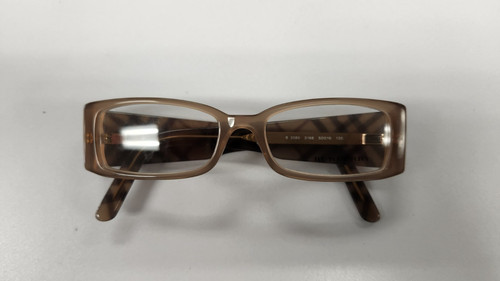 Burberry 2080 beige sepia - burberry,