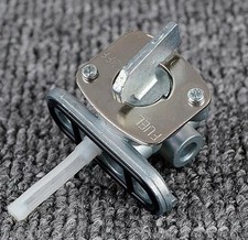 Robinet Essence Pour Yamaha