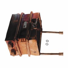 Corps de chauffe - ELM LEBLANC