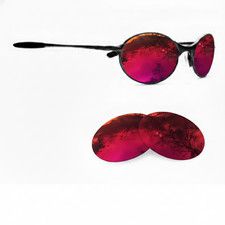 Verres polarisés de