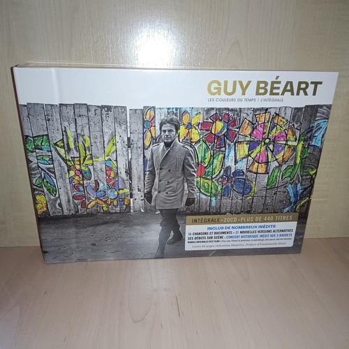 Guy béart les - guy, du