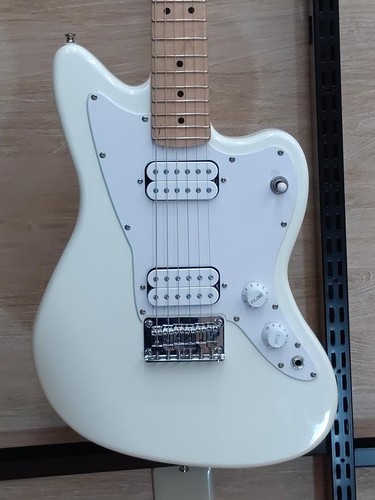 Guitare électrique squier - guitare, sq