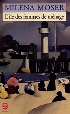 L'Ile des femmes de ménage