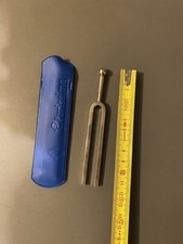 Diapason instrument de musique 440 A made in Germany Wittner? Clarissima vintage