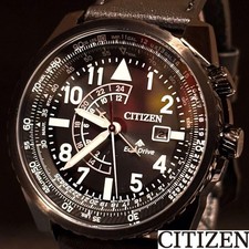 Montre pour homme Citizen