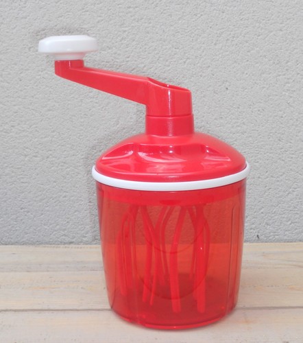 Tupperware batteur speedy - batteur,