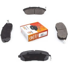 MAGMA Ceramic Front Brake Pad
