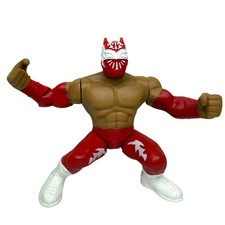 WWE Sin Cara Mattel Basic