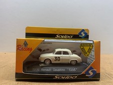 SOLIDO RENAULT DAUPHINE 1093