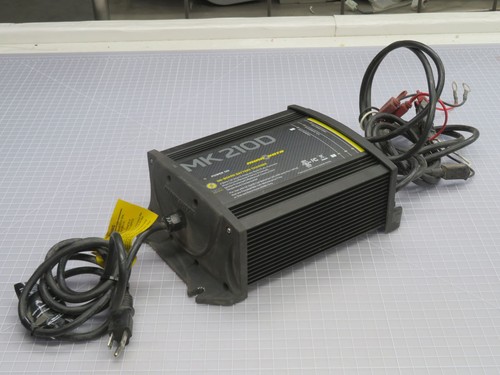 Minn kota 210d - minn,