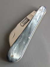 ANCIEN COUTEAU DE MÉTIER