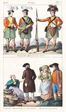 Uniformes Lithographiques