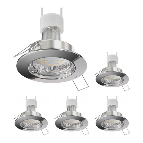 Cadre encastrement au - 5x,