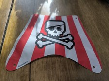  Lego  sailbb34   Set 7075  Bateau Pirate 